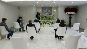 Nikah salonu yeni oturma düzeni