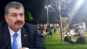 Normalleşemedik! Bilim Kurulu sokağa çıkma yasağı önerdi