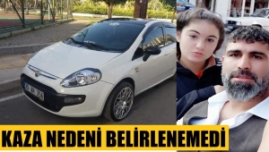 Otomobili tamirden aldığı gün kaza yapmış!