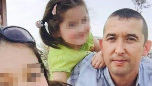 Polis memuru otomobilinde ölü bulundu