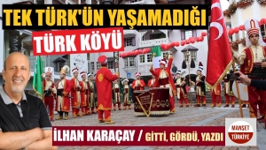 Yeniçeri hayranlığı hala sürüyor!