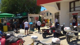 AK Partili Sürekli'den CHP'ye su salvosu