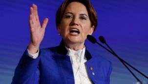 Akşener’den Diyanet İşleri Başkanı Erbaş’a: Yazıklar olsun