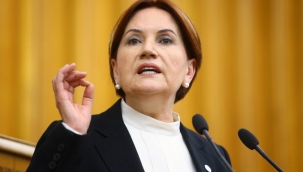 Akşener'in koruma polisinde koronavirüs çıktı