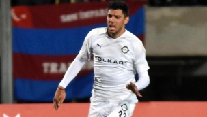 Altay'dan Lyon'a transfer oldu