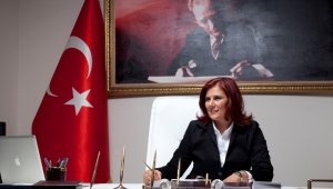 Başkan Çerçioğlu, Kurban Bayramı'nı kutladı
