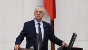 Beko: Onların derdi İzmir'i betona gömmek