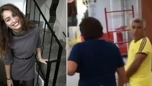 Bu genç kızın çığlığını duyun: Öldürülmek istemiyorum