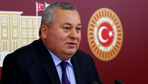 Cemal Enginyurt MHP'den ihraç edildi