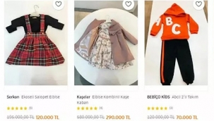 Çocuk ticareti konusunda açıklama geldi