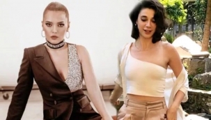 Demet Akalın'ın Pınar Gültekin paylaşımına tepki yağıyor