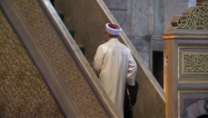 Diyanet geri adım attı
