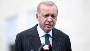 Erdoğan açıkladı! Bayramda yasak var mı?