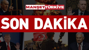 Erdoğan: Salgının zirvesini geride bıraktık