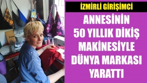 Evviva by Yuri'yi yarattı, ihracata başladı
