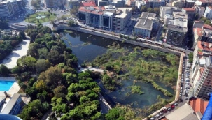 Güçbirliği'nden Şehir Plancıları'na tepki
