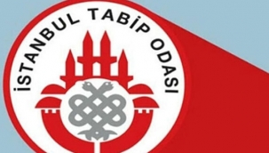 İstanbul Tabip Odası'na yalanlama