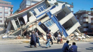İşte İstanbul'un en riskli ilçeleri