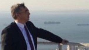 İzmir Adliyesi'nin acı kaybı