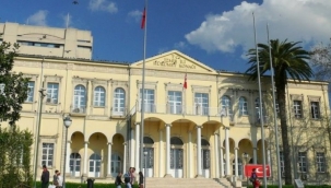 İzmir'de Lozan'ın kutlamasına garip yasak