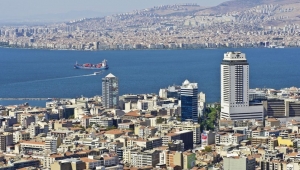 İzmir için ürkütücü açıklama