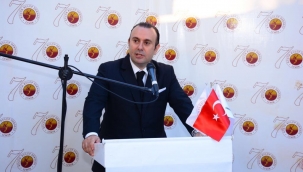 İzmir kulüpleri için ilk kıvılcımı yaktı