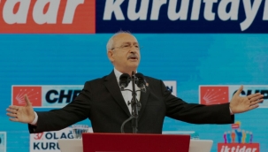 Kılıçdaroğlu'nun PM listesi belli oldu