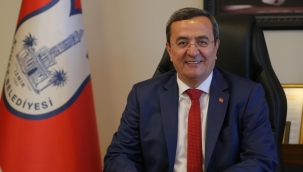 Konak'ta 'askıda kurban'a ilgi büyük