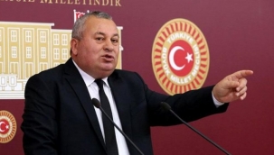 MHP'li Cemal Enginyurt'tan istifa sinyali