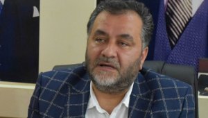 MHP Ordu İl Başkanı'ndan 'Cemal Enginyurt' istifası