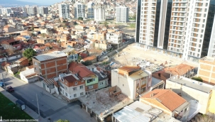 Örnekköy kentsel dönüşümde önemli adım