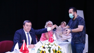 'Pandemiyi fırsata çevirdik, sosyal proje ürettik'