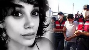 Pınar, Özgecan'ın ardından 'İçim parçalanıyor' demiş