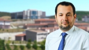 Rektör koronaya yakalandı