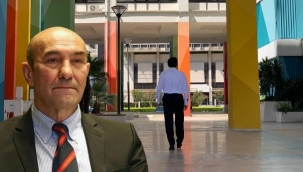 Renklerle kavga edildiğini ilk defa gördüm