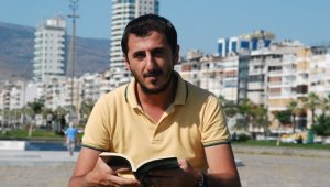 "Terlikli İZBAN kekosu" yazar oldu
