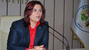 Topuklu Efe'ye önemli görev
