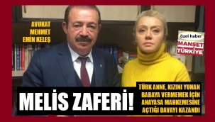 İzmirli annenin Anayasa Mahkemesi zaferi