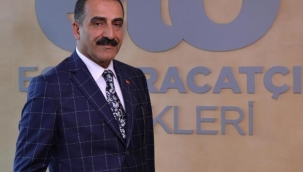 Türk halkı 15 Temmuz'da demokrasi destanı yazdı