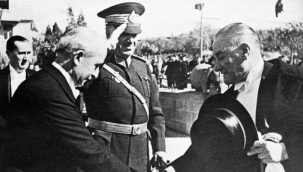 Türkiye’nin tapu senedi Lozan Antlaşması 97 yaşında