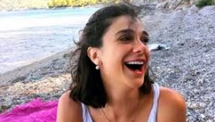 Türkiye Pınar Gültekin'e ağlıyor: Cani sevgilisine lanet yağıyor
