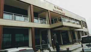Urla Adliyesi'nde bir personelde korona çıktı