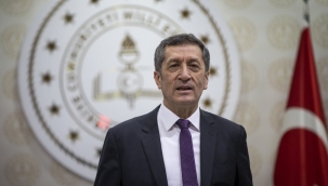 "21 Eylül'de yüz yüze eğitim sizin elinizde"