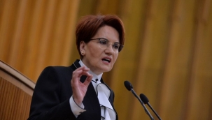Akşener'in avukatından FETÖ başvurusu