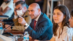 Antik tiyatroda tarihi karar