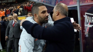 Arda Turan yuvaya dönüyor