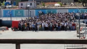 Bilim kurulu üyesinden bu fotoğrafa tepki