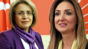 CHP'de Kaftancıoğlu suçlandı