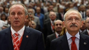 CHP'de kritik toplantı: Muharrem İnce ihraç mı ediliyor?