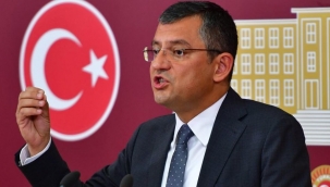 CHP'den flaş çağrı geldi